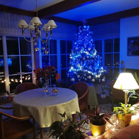 Homestay Svata * Svata