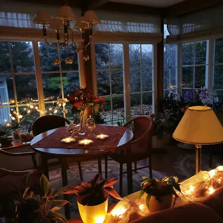Homestay Svata