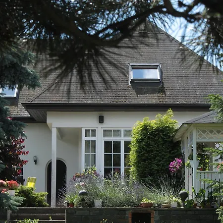 Homestay Svatá