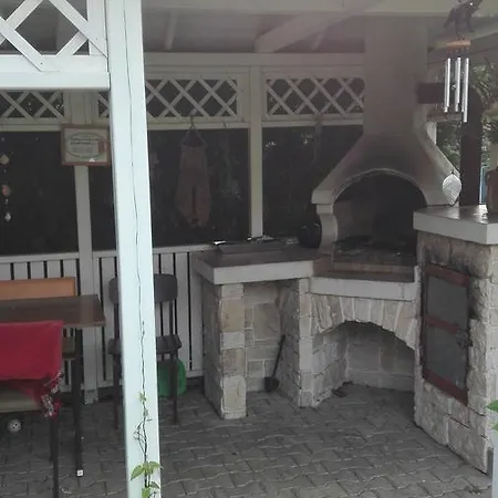 Homestay Svata *