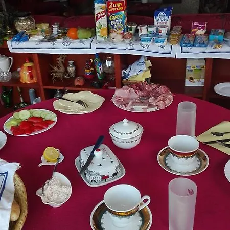 Homestay Svata Svata