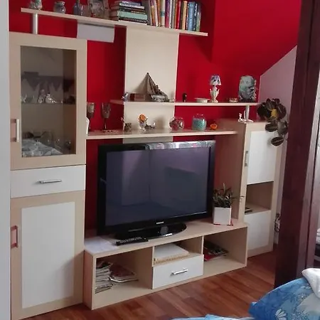 Homestay Svata Homestay Svata