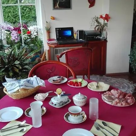 民宿 Homestay Svata