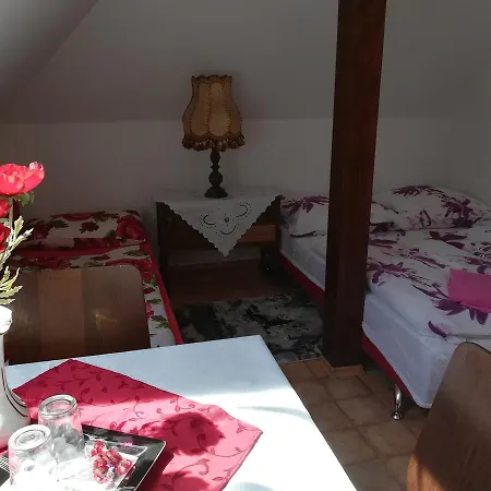 Homestay Svata
