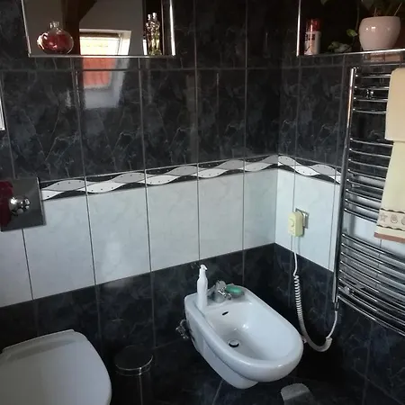 Homestay Svata